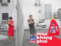OMO Việt Nam và lựa chọn con đường đi ngược trào lưu bằng quảng cáo 6 giây siêu ngắn
