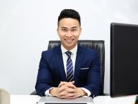 Mango Digital bổ nhiệm ông Phạm Hoàng Long (Lucas) vào vị trí CEO-Partner