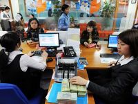 Ngành ngân hàng đặt ra 4 mục tiêu cho năm 2018
