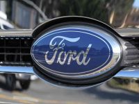Ford chi 11 tỉ đô la để phát triển xe điện