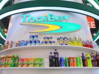 Thaibev chia lại bàn tiệc bia Việt Nam