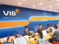 VIB bất ngờ báo lãi hơn 1.400 tỷ, gần gấp đôi so với kế hoạch