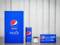 The Brief #1: Pepsi Muối – Tại sao “nhạt” lại rất “đã”?