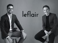 Leflair chớp nhoáng 5 triệu USD