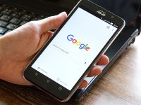 Google Search ưu ái trang web tải nhanh trên thiết bị di động