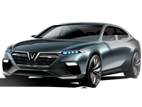 VinFast mua công nghệ BMW và nhà thiết kế Ý để sản xuất ô tô