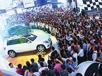 Sau Toyota, Honda, hàng loạt hãng xe đã tạm dừng nhập khẩu