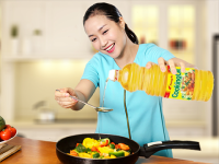 Dầu Tường An: Lần đầu có lợi nhuận trên trăm tỷ, năm 2017 đạt 133 tỷ đồng
