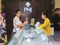 PNJ: Triển vọng lợi nhuận lạc quan