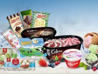 Kido đạt lợi nhuận trước thuế 569 tỷ đồng trong năm 2017