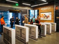 Amazon chính thức đưa chuỗi cửa hàng tiện lợi Amazon Go vào hoạt động