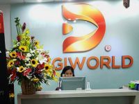 Digiworld: Năm 2018 dự kiến kế hoạch lợi nhuận sau thuế 101 tỷ đồng, tăng trưởng 28,9%