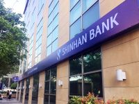 Vừa mua mảng bán lẻ của ANZ, Shinhan mua trọn công ty tài chính Prudential