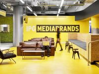 Amazon chuyển gói thầu media booking toàn cầu trị giá tỷ đô về IPG Mediabrands