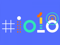 Google nhá hàng sự kiện I/O 2018 với hình ảnh bánh dứa