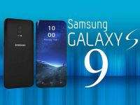 Samsung gửi thư mời ra mắt Galaxy S9 ngày 25/2