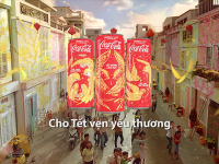 “Coca-Cola cho Tết vẹn yêu thương” và hành trình “sáng tạo” Tết 2018 cho gia đình Việt từ những điều bình dị