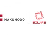 Square Communications công bố Hakuhodo Inc. trở thành đối tác chiến lược