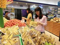 Cận Tết Mậu Tuất, CPI tháng 1 tăng tới 0,51%