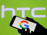 Google chính thức hoàn thành vụ thâu tóm mảng smartphone của HTC