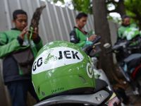 Tại sao Google đầu tư vào đối thủ cạnh tranh của Uber tại Indonesia?