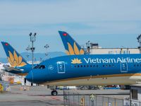 Vietnam Airlines: Lợi nhuận quý IV tăng đột biến
