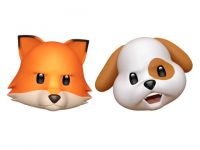 Apple bất ngờ tung 2 đoạn quảng cáo Animoji tại lễ trao giải Grammy