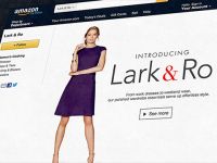 Không lâu nữa, Amazon sẽ thống trị ngành kinh doanh quần áo Mỹ