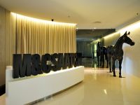 Bí quyết xây startup toàn cầu của M&C Saatchi
