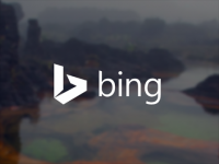 Microsoft Bing tiếp tục đà phát triển