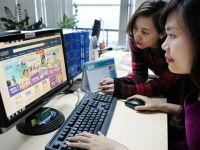 Thương mại điện tử: Áp lực bám đuổi