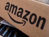 Amazon lãi chưa từng có trong lịch sử