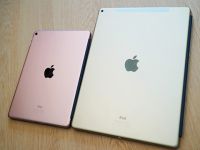 Quý 4/2017, Apple tiếp tục thống trị thị trường tablet
