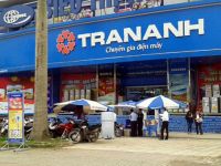 Thế giới di động có sai lầm khi đầu tư vào Trần Anh?