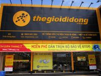 Thế Giới Di Động bất ngờ tung dịch vụ chuyển tiền toàn quốc
