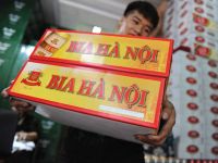 Habeco đang tụt lùi trong cuộc chiến giành thị phần bia Việt?