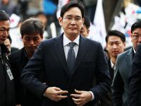 Samsung sẽ hăng hái kinh doanh sau khi thái tử được thả