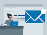 4 quan điểm sai lầm về việc sử dụng email mang tên thương hiệu