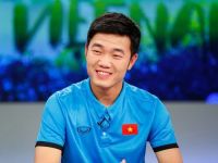 Đội trưởng U23 Việt Nam đồng hành cùng Revive trong năm 2018