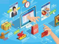 90% cửa hàng ở Việt Nam sử dụng web trực tuyến để tiếp cận khách hàng