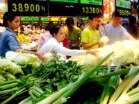 CPI tháng 1 tăng 0,51%
