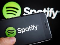 Dịch vụ nhạc lớn nhất thế giới Spotify dự kiến IPO với giá trị 23 tỷ USD