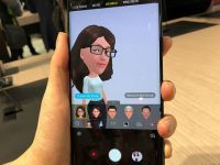 Công nghệ trong cuộc đua emoji