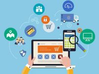 5 xu hướng thiết kế website thương mại điện tử nổi bật năm 2018