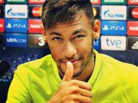 Neymar trở thành đại sứ thương hiệu toàn cầu của TCL