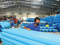 Người Thái muốn thâu tóm thêm một thương hiệu Việt