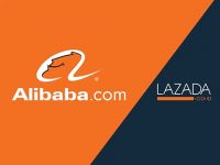 Lazada bắt đầu chịu hàng loạt tác động từ Alibaba