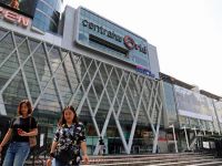 Central Group sẽ chi 1,51 tỷ USD mở thêm cửa hàng ở Việt Nam và Thái Lan