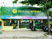 MWG và ván bài Bách Hóa Xanh