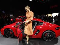 Porsche tuyên bố sẽ sản xuất xe bay tự hành